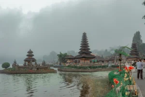 tour bali